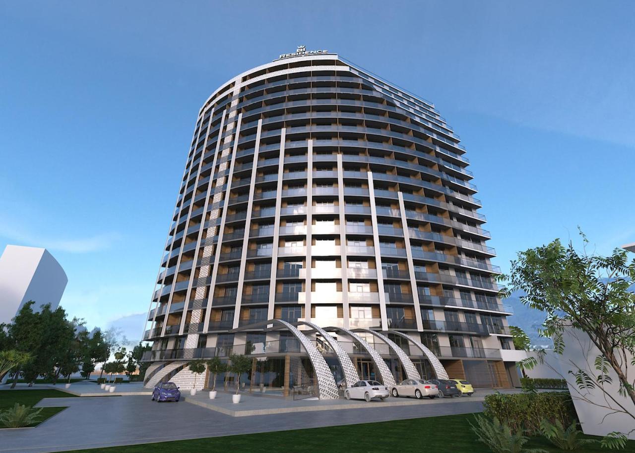 Bi Residence Sea View Luxury Batoumi Extérieur photo