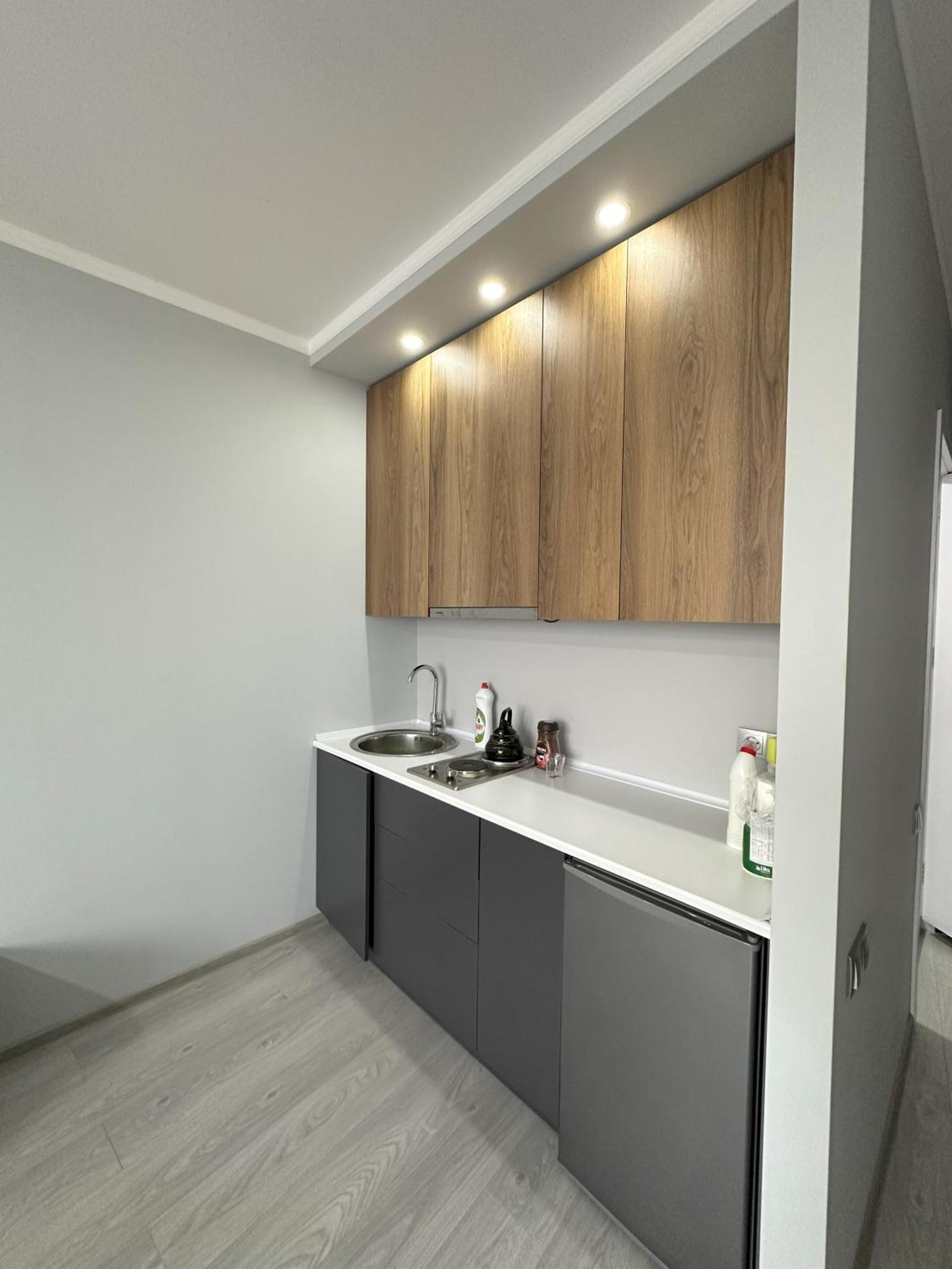 Bi Residence Sea View Luxury Batoumi Extérieur photo