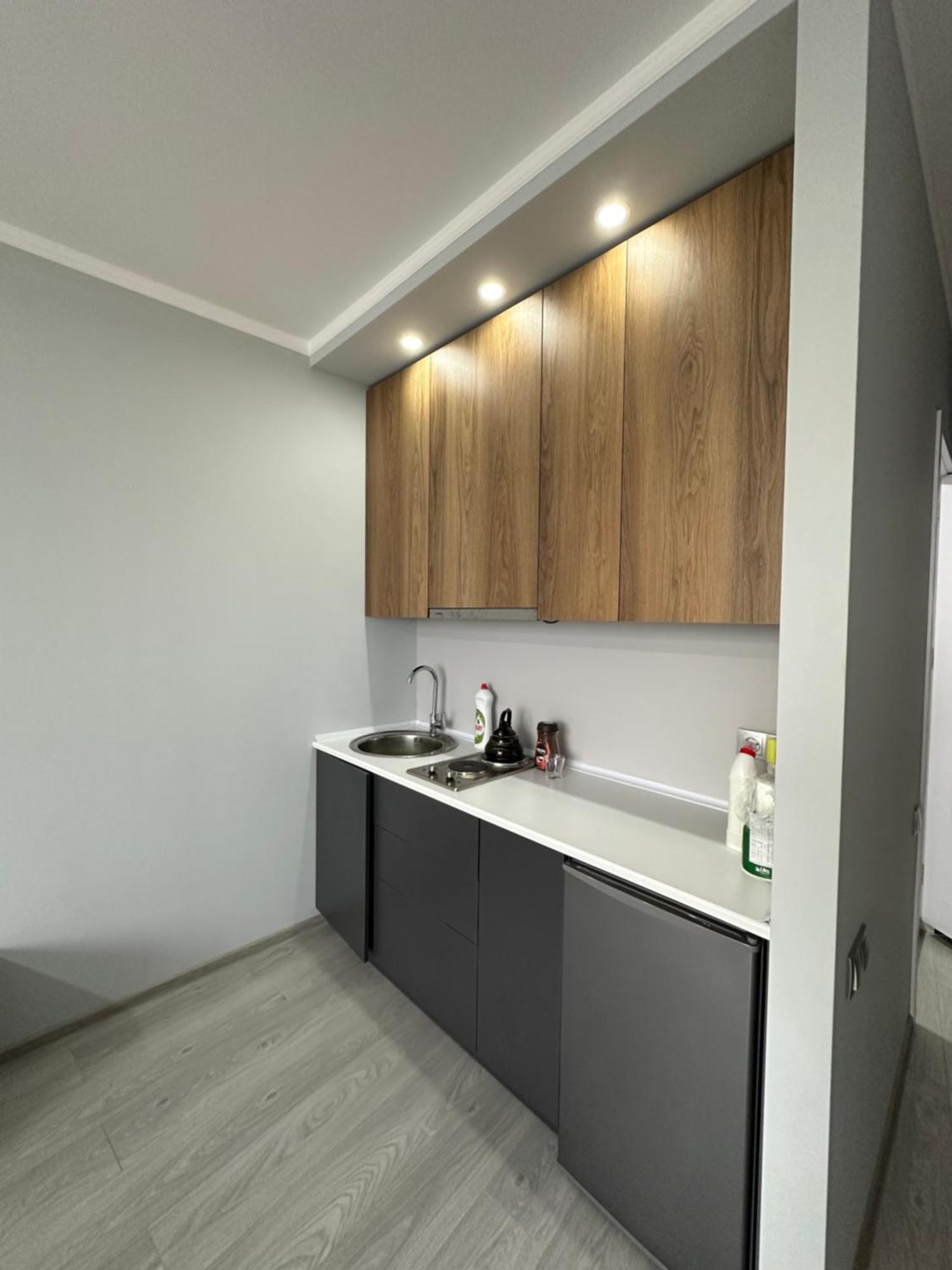 Bi Residence Sea View Luxury Batoumi Extérieur photo