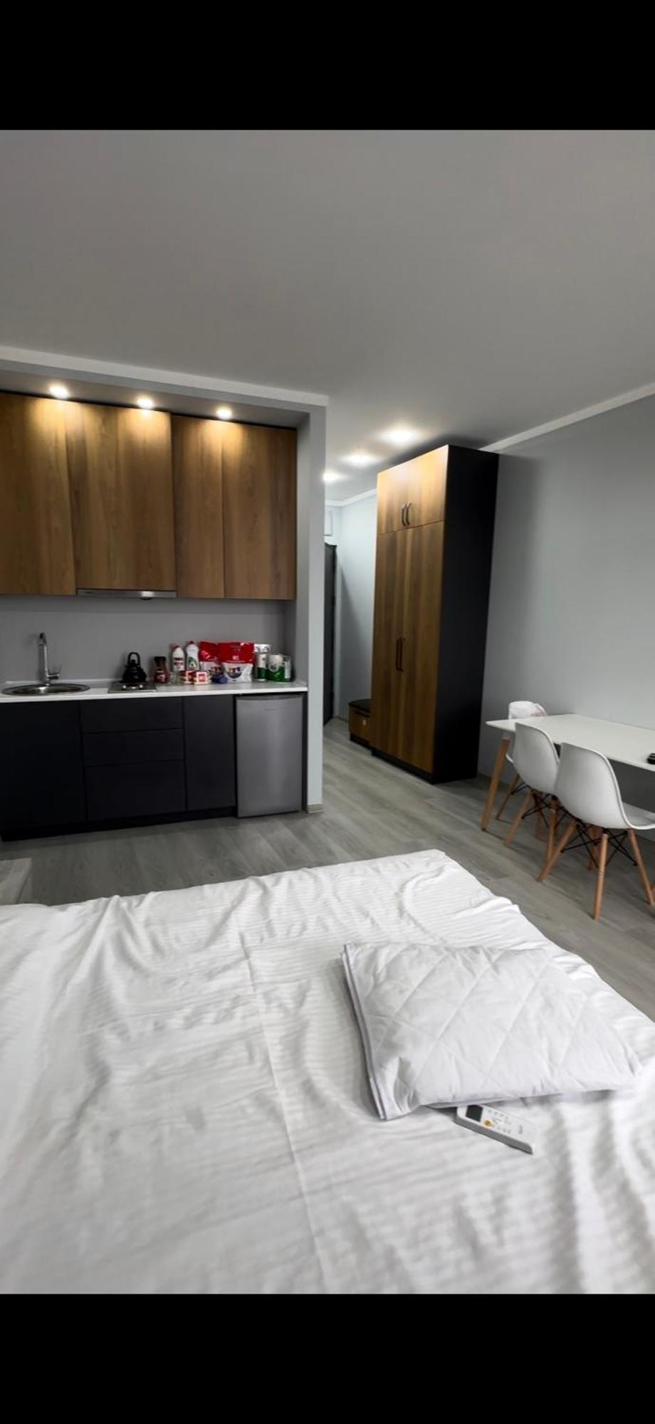 Bi Residence Sea View Luxury Batoumi Extérieur photo