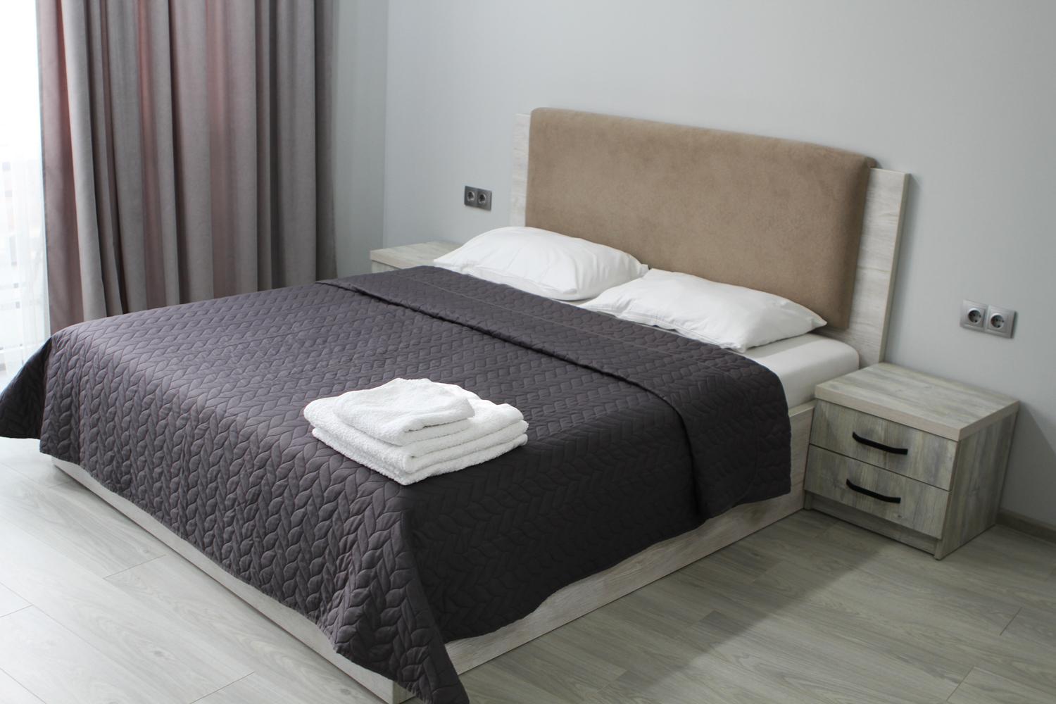 Bi Residence Sea View Luxury Batoumi Extérieur photo